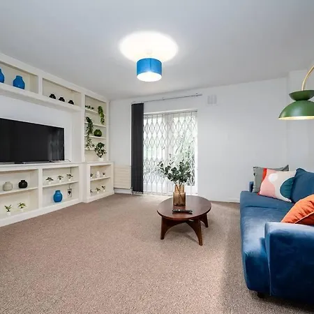 Guestready - Natural Essence In London