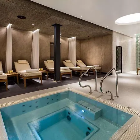 Radisson Blu Edwardian Heathrow And Conferen Hillingdon
