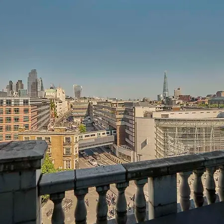 Hyatt Regency Blackfriars Hotel
