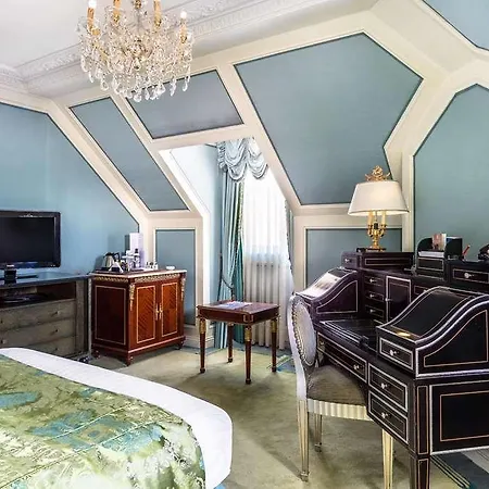 Hotel The Bentley London