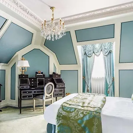 Hotel The Bentley