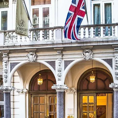 Hotel The Bentley London