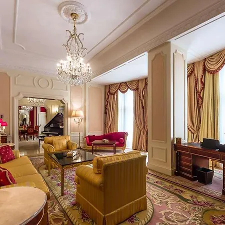 Hotel The Bentley