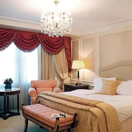 The Bentley Hotel *