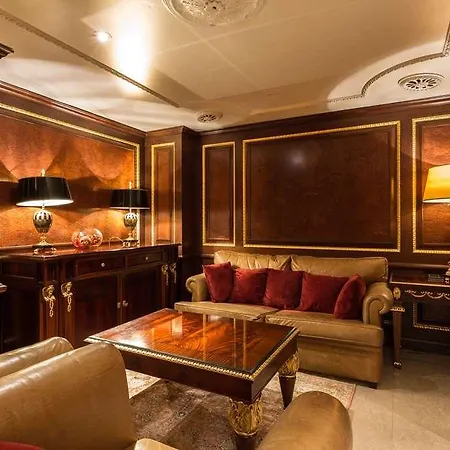 Hotel The Bentley *