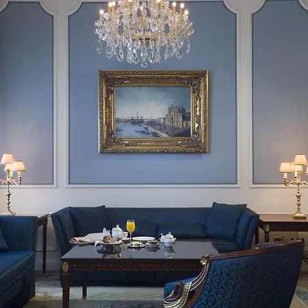 Hotel The Bentley London