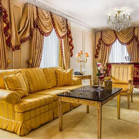 Hotel The Bentley London