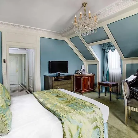Hotel The Bentley