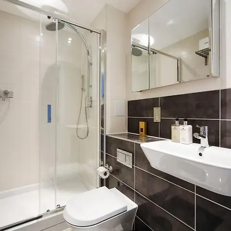 Apartamento Cool Dalston Studio With Balcony And Gym *