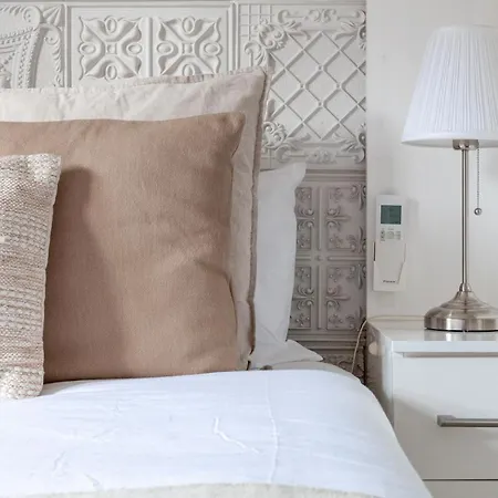 The Ravenscourt Park Collection London