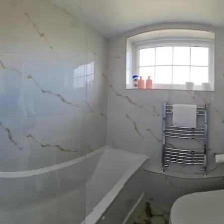 Luxury Limehouse Appartement Londres
