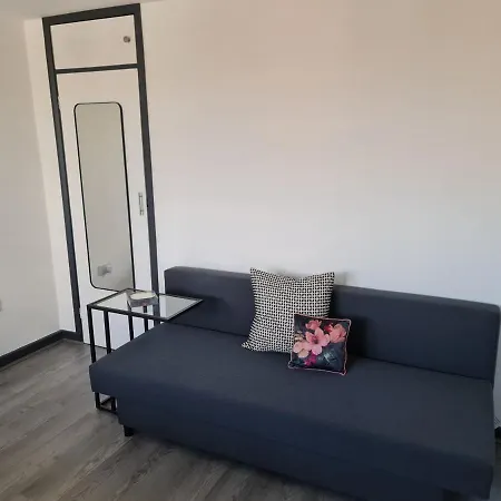 Appartement Luxury Limehouse *