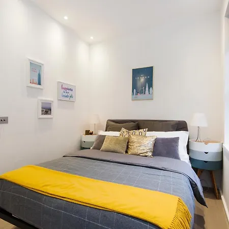 Welcome Seven Dials Appartamento *