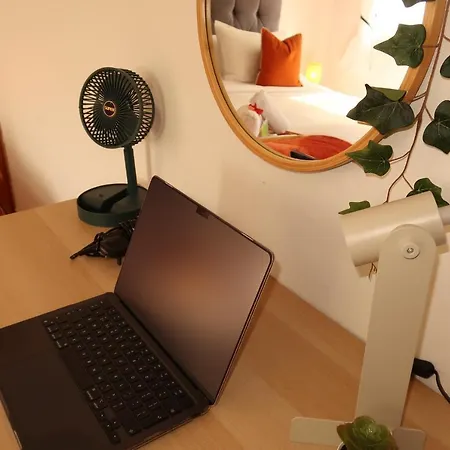 Cosy In ロンドン