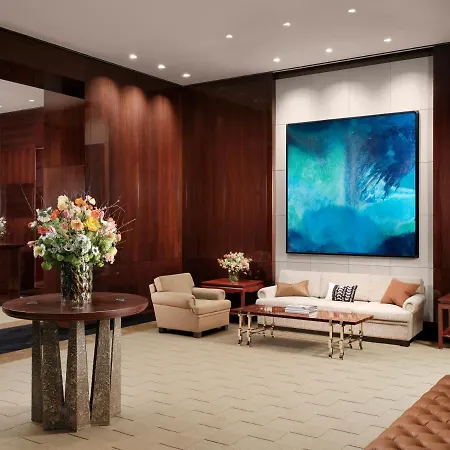 The Peninsula Hotel