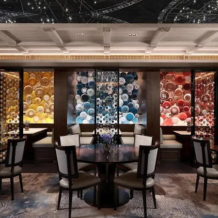 The Peninsula London