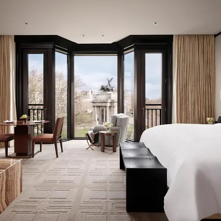 The Peninsula Hotel London
