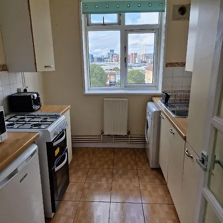 Double With Excellent Views - Central *