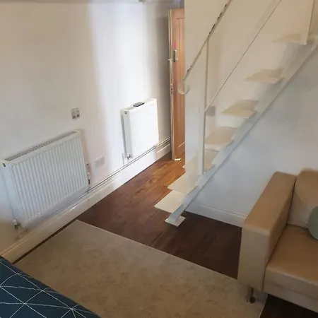 Mezzanine *