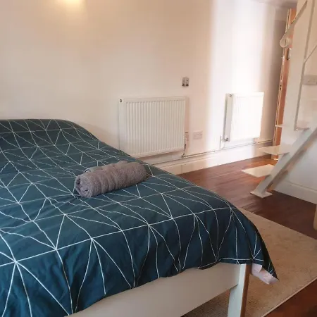 Mezzanine *