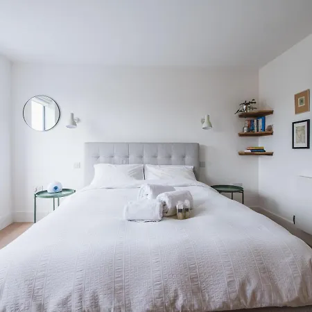 Pass The Keys Peckham House With Garden Casa vacanze *