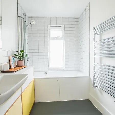 Casa vacanze Pass The Keys Peckham House With Garden Londra