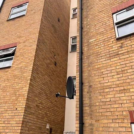 Grey Eagle Shoreditch Guest house London