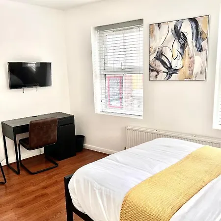 Guest house Grey Eagle Shoreditch *