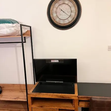 Guest house Grey Eagle Shoreditch London