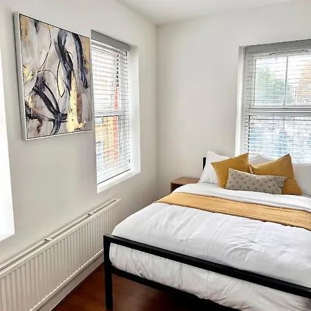Guest house Grey Eagle Shoreditch London