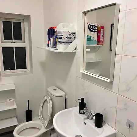 Grey Eagle Shoreditch Guest house London