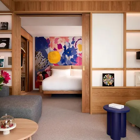 The Botree - Preferred And Hotell London