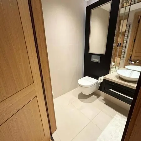 Apartment Luxury 2br Apt At C House Near Buckingham Palace