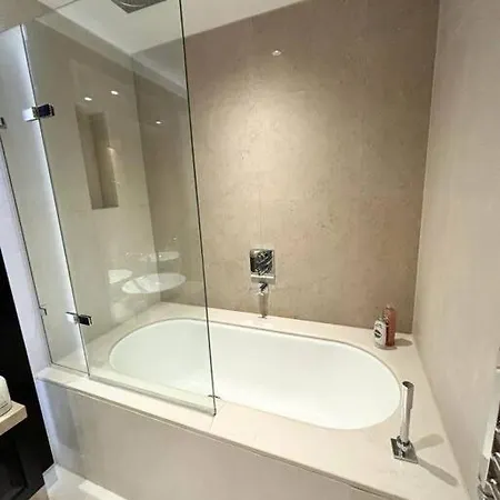 Apartment Luxury 2br Apt At C House Near Buckingham Palace *
