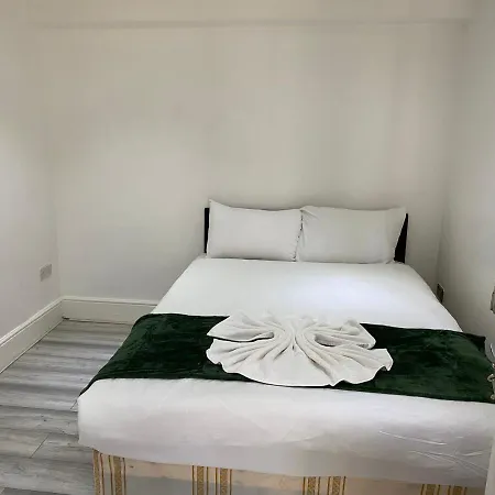 W3 Guest house *
