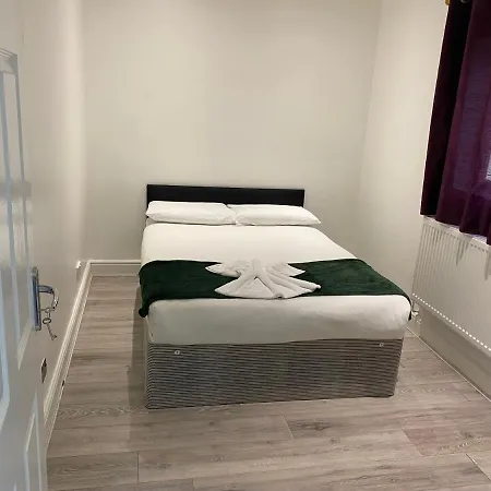W3 Guest house