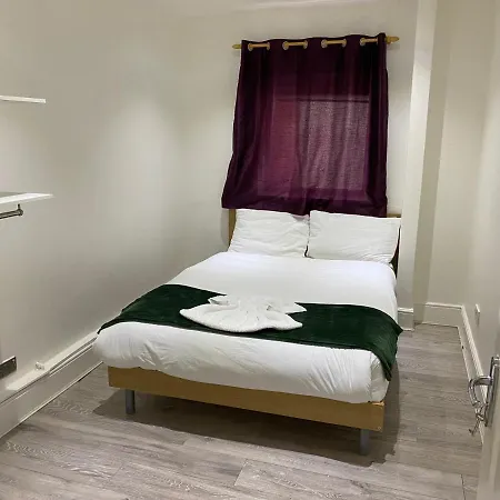 W3 Guest house