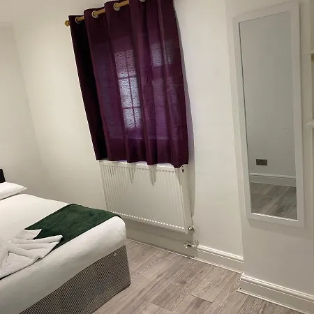 W3 Guest house *