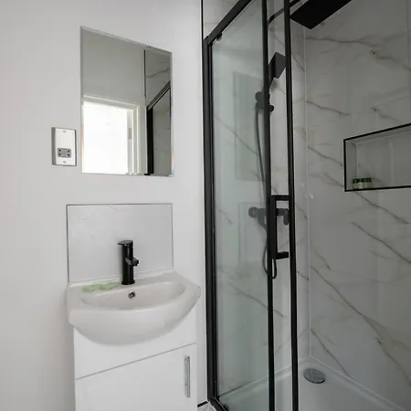 Richmond By Capital Aparthotel *