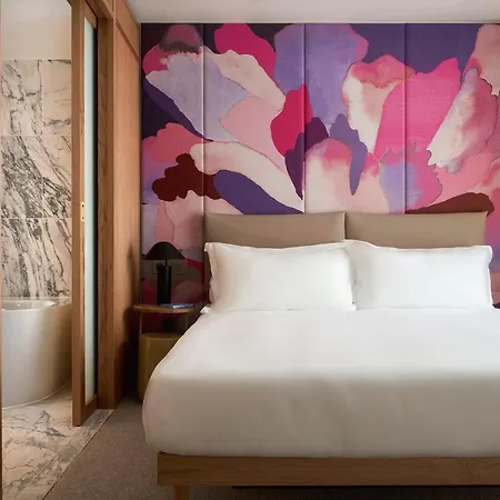 The Botree - Preferred And Hotel Londra