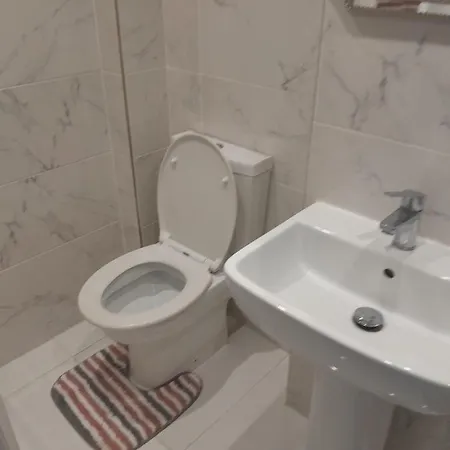 Guest house W3