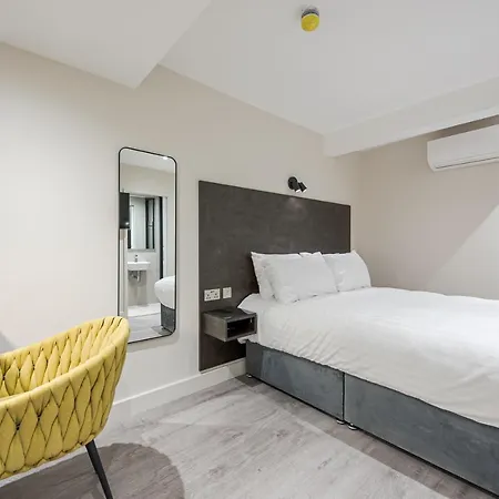 St Pancras 4* London