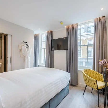 Hotel St Pancras