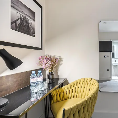 St Pancras 4* London