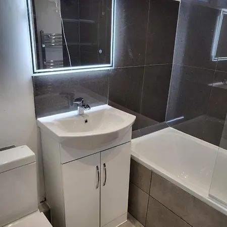 Appartement The Sydenham Snug *