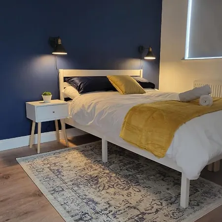 Appartement The Sydenham Snug
