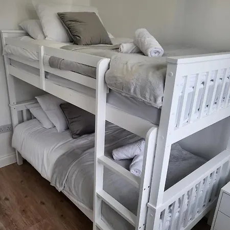 Appartement The Sydenham Snug *