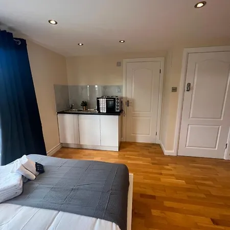 Pensjonat Stunning House 15 Min From Wembley Arena *