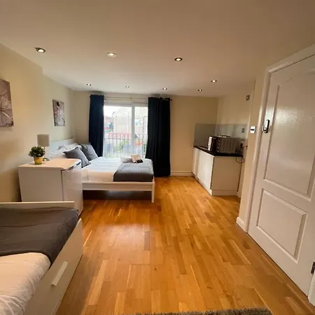 Stunning House 15 Min From Wembley Arena