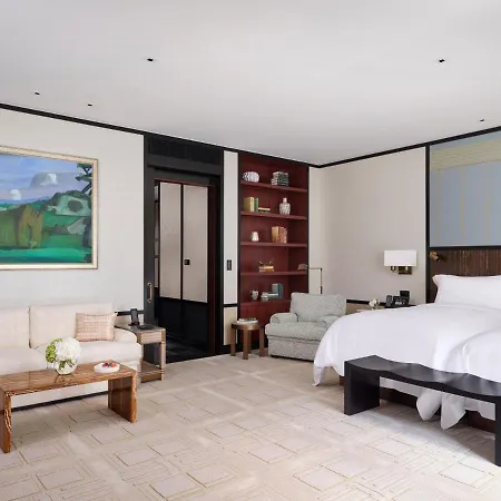 The Peninsula 5*